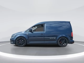 Volkswagen Caddy Volkswagen Caddy 2.0 TDI L1H1 BMT EDITION 35 |TREKHAAK|AIRCO|NAVI|ORIG. NL| 3161 - afbeelding nr 14