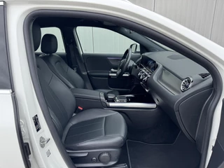 Mercedes-Benz GLA Mercedes GLA-klasse 250 e Business Solution Luxury Limited - afbeelding nr 37