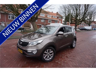 Kia Sportage - 95372469-0