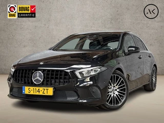 Mercedes-Benz A-Klasse 200 AMG Sport