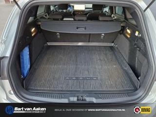 Ford Focus Ford Focus Wagon 1.0 Hybrid 155pk ST Line Aut. Panodak Trekhaak Full Led - afbeelding nr 21
