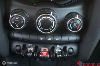 MINI One MINI 1.5 ONE 74646KM NETTE AUTO / NAV / AIRCO / CRUISE / !!! - afbeelding nr 30