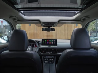 Nissan X-Trail - afbeelding nr 29