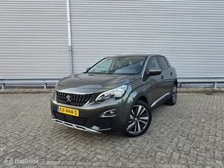 Peugeot 3008 Peugeot 3008 1.2 PureTech Première | NAp | Navi | Airco - afbeelding nr 2