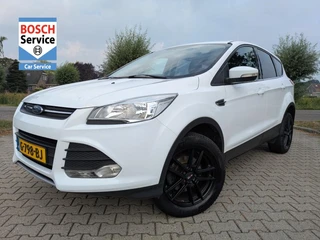 Ford Kuga 1.5 EcoBoost Trend *Distri V.V. * I 100% dealerond. I Trekhaak 1800kg I Cruise I Airco I