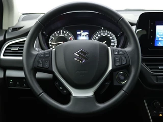 Suzuki S-Cross - afbeelding nr 23