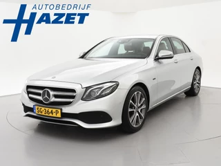 Mercedes-Benz E-Klasse 350e PLUG-IN HYBRID + HEAD-UP | DISTRONIC+ |