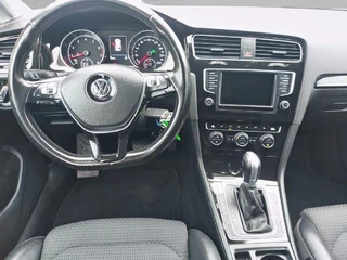 Volkswagen Golf Volkswagen Golf 1.4 TSI Highline Automaat, airco,cruise,navigatie,stoelverwarming,parkeersensoren, - afbeelding nr 13