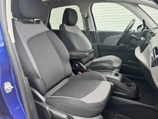 Citroën C4 Picasso Citroen C4 PICASSO 1.2 PureTech Feel Automaat Cruise control Climate control Apple Carplay Achteruitrijcamera Panorama - afbeelding nr 47