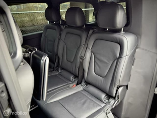 Mercedes-Benz V-Klasse Mercedes V-klasse V220d 4-MATIC DC Lang AMG |Lage Bijtelling - afbeelding nr 18
