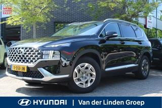 Hyundai Santa Fe - afbeelding nr 1