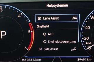 Volkswagen Multivan Volkswagen Multivan Highline 2.0 TDI LWB 4-Motion 204PK | Glascoating | Vol opties! - afbeelding nr 30