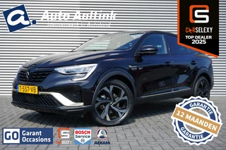 Renault Arkana 145PK Hybrid Engineered AUTOM. | WINTERPACK | ADAPTIVE CRUISE