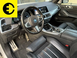 BMW X5 BMW X5 xDrive45e High Executive | Bowers & Wilkins | Pano |BTW auto - afbeelding nr 16