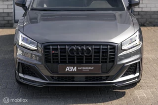Audi SQ2 Audi SQ2 2.0 TFSI QUATTRO 300PK PANO VIRTUAL B&O ACC KEYLES - afbeelding nr 18