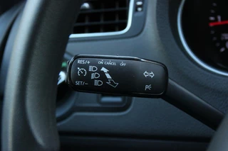 Volkswagen Polo Volkswagen Polo 1.4 TDI Sportline |CARPLAY, CRUISE, AIRCO, NL-AUTO| - afbeelding nr 12