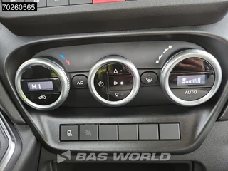 Iveco Daily Iveco Daily 35S21 Automaat Lat om lat Dhollandia laadklep Bakwagen ACC LED Meubelbak Koffer 21m3 Airco - afbeelding nr 17