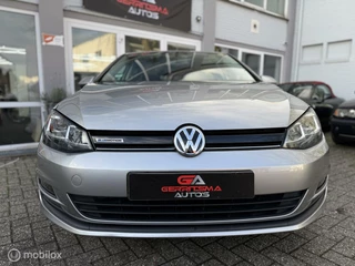 Volkswagen Golf Volkswagen Golf 1.0 TSI Edition - afbeelding nr 11