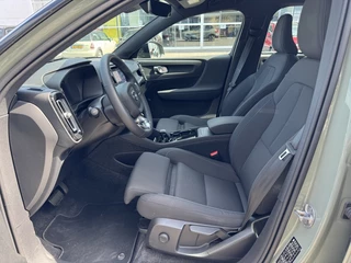 Volvo XC40 - afbeelding nr 12