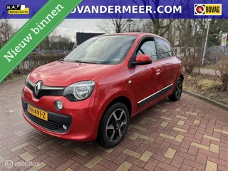 Renault Twingo Renault Twingo 0.9 TCe Intens - afbeelding nr 2