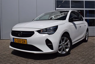 Opel Corsa Opel Corsa 1.2 Edition | 100PK | Camera | Navigatie - afbeelding nr 36