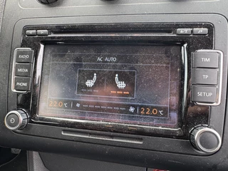 Volkswagen Touran - afbeelding nr 21
