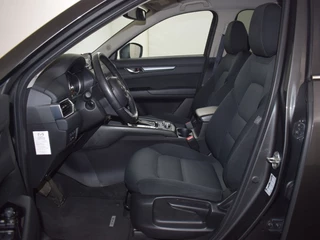 Mazda CX-5 Mazda CX-5 2.0 Sp. Selected AUTOMAAT NAVI 19