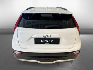 Kia Niro EV - afbeelding nr 4
