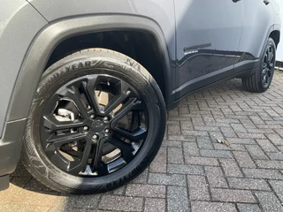 Jeep Compass Jeep Compass 4xe 240 PHEV Alpine-Sound 360Cam Adap.Cruise Keyless NL-Auto! - afbeelding nr 47