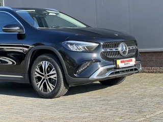 Mercedes-Benz GLA Mercedes GLA-klasse 250 e Luxury Line - afbeelding nr 10