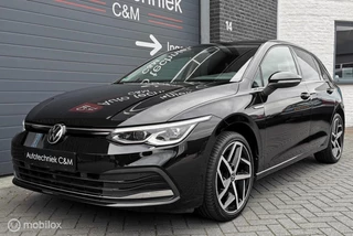 Volkswagen Golf Volkswagen Golf 1.5 eTSI STYLE 150PK/DSG/ACC/NAV/IQLIGHT/VOL - afbeelding nr 36