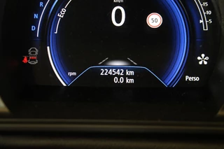 Renault Mégane Estate Renault Mégane Estate 1.5 dCi Série Signature Exclusiv |Massage|Stuurverwarming|Leder| - afbeelding nr 18