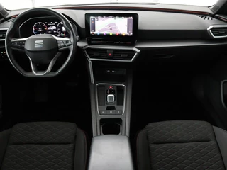 SEAT Leon SEAT Leon 1.4 TSI eHybrid PHEV FR | Trekhaak | Carplay |  Full LED | Navigatie | Sportstoelen | Climate control | Parkeerhulp | Cruise control - afbeelding nr 7