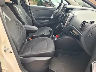 Renault Captur Renault Captur 0.9 TCe Dynamique|2016|Carplay|Cruise Contr. - afbeelding nr 6