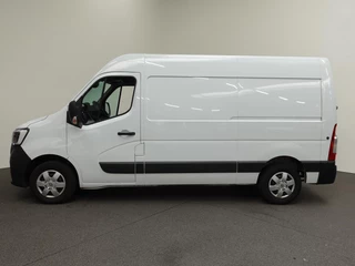 Renault Master Renault Master T33 2.3 dCi 135PK L2H2 Work Edition Airco Cruise Control Camera Navi PDCA Trekhaak - afbeelding nr 18