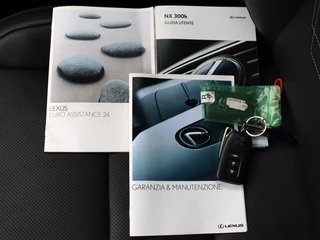Lexus NX - afbeelding nr 60