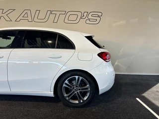Mercedes-Benz A-Klasse - afbeelding nr 10