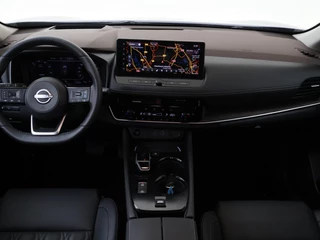 Nissan X-Trail Nissan X-Trail 1.5 e-Power Tekna | Leder | 360° camera - afbeelding nr 20