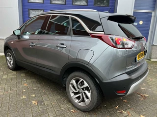 Opel Crossland X Opel Crossland X 1.2 l Zeer luxe l Nieuwe distributieriem! - afbeelding nr 7