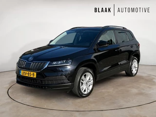 Škoda Karoq 1.0 TSI Business Edition | camera | PDC voor + achter | digitaal