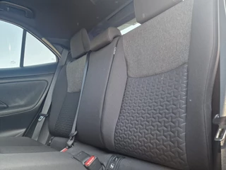 Toyota Yaris Cross - afbeelding nr 16