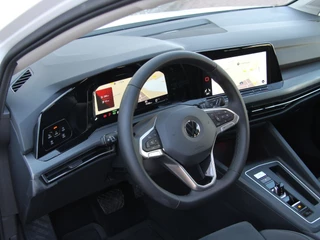 Volkswagen Golf Volkswagen Golf 1.4 eHybrid 204pk Style | Acc | Camera - afbeelding nr 12