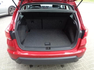 SEAT Arona Seat Arona 1.0 TSI Reference/Airco/Lm velgen/Carplay/1st eig/Slechts 79000km - afbeelding nr 13