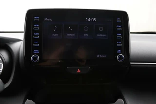 Toyota Yaris Cross Toyota Yaris Cross 1.5 Hybrid Active - afbeelding nr 22