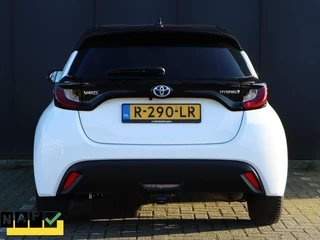 Toyota Yaris Toyota Yaris 1.5 Hybrid Active | Trekhaak - afbeelding nr 4