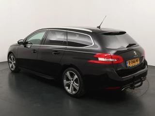 Peugeot 308 Peugeot 308 SW 1.2 PureTech GT-line - afbeelding nr 5
