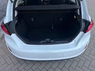 Ford Fiesta - afbeelding nr 11