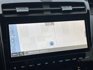 Hyundai Tucson Hybrid | Trekhaak | Leder | CarPlay | 360* Camera | 19 inch - afbeelding nr 20