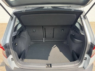 Škoda Karoq Skoda KAROQ 1.0 TSI Style Camera Clima Cruise Trekhaak Inductie laden Navigatie Keyless - afbeelding nr 20