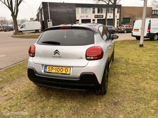 Citroën C3 Citroen C3 1.2 PureTech S&S Business - afbeelding nr 9